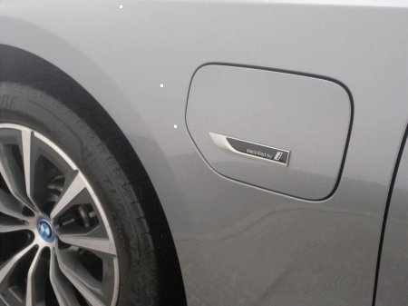 2024 BMW 3-Series - photo 26