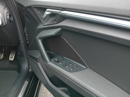 2021 Audi A3 - photo 11