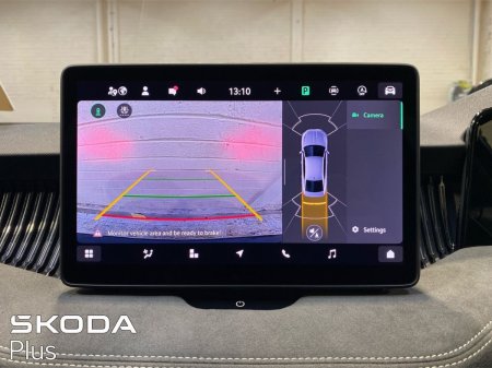 2026 Skoda Superb - photo 15