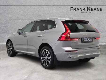 2022 Volvo XC60 - photo 2