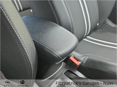 2025 Opel Corsa - photo 19