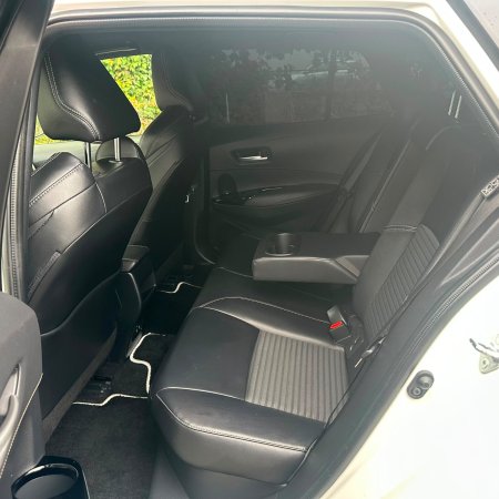 2020 Toyota Corolla - photo 17