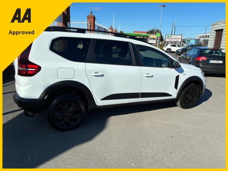 2024 Dacia Jogger - photo 5