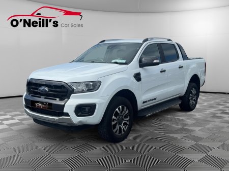 2022 Ford Ranger - photo 3