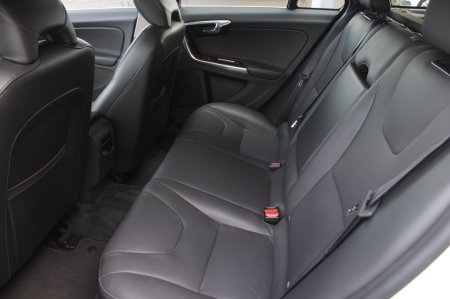2018 Volvo V60 - photo 20