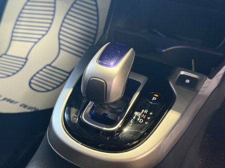 2016 Honda Fit - photo 21