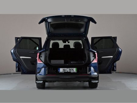 2026 Kia EV5 - photo 14