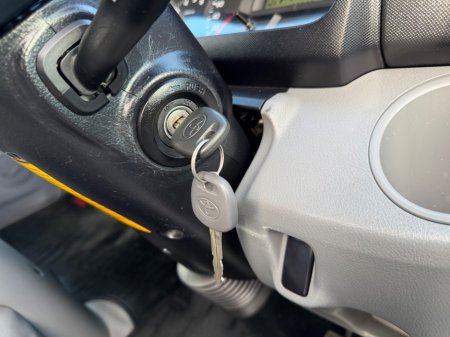 2019 Toyota Dyna - photo 32