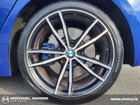 2019 BMW 3-Series - photo 9