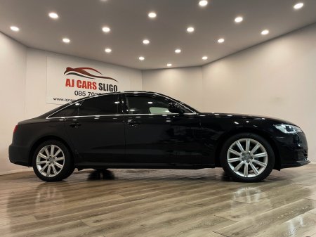 2017 Audi A6 - photo 7
