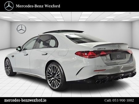 2026 Mercedes-Benz AMG - photo 3