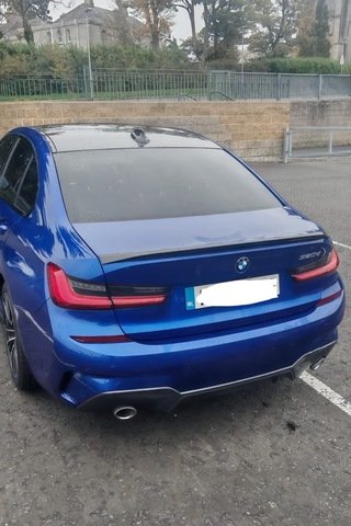2019 BMW 320 G20 D M SPORT 4DR AUTO €32,950