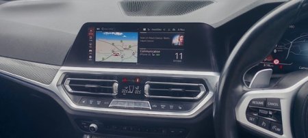 2019 BMW 320 G20 D M SPORT 4DR AUTO €32,950 thumbnail