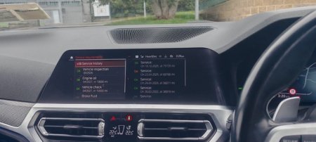 2019 BMW 320 G20 D M SPORT 4DR AUTO €32,950 thumbnail