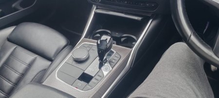 2019 BMW 320 G20 D M SPORT 4DR AUTO €32,950 thumbnail