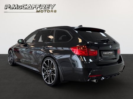 2015 BMW 3-Series - photo 7