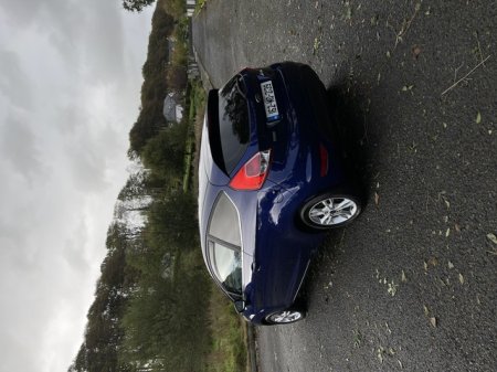 2016 FORD Fiesta 1.0 ZETEC 100PS 3DR