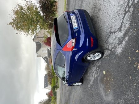 2016 FORD Fiesta 1.0 ZETEC 100PS 3DR €8,000 thumbnail
