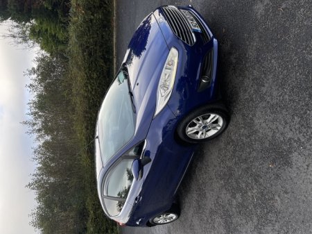 2016 FORD Fiesta 1.0 ZETEC 100PS 3DR €8,000 thumbnail