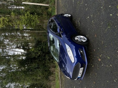 2016 FORD Fiesta 1.0 ZETEC 100PS 3DR €8,000 thumbnail