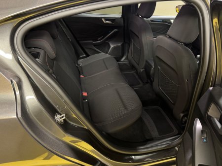 2025 Ford Focus - photo 11