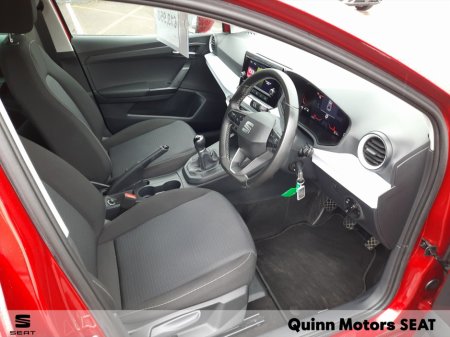 2024 SEAT Ibiza - photo 10