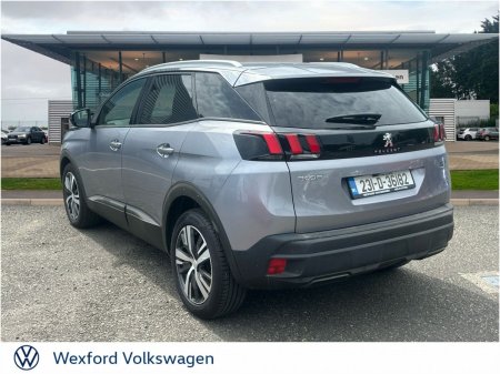 2023 Peugeot 3008 - photo 3