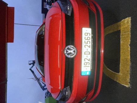 2019 VOLKSWAGEN Polo TRENDLINE 1.0 MANUAL 5SPEED 65HP 5DR €13,500 thumbnail