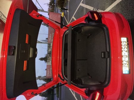 2019 VOLKSWAGEN Polo TRENDLINE 1.0 MANUAL 5SPEED 65HP 5DR €13,500 thumbnail