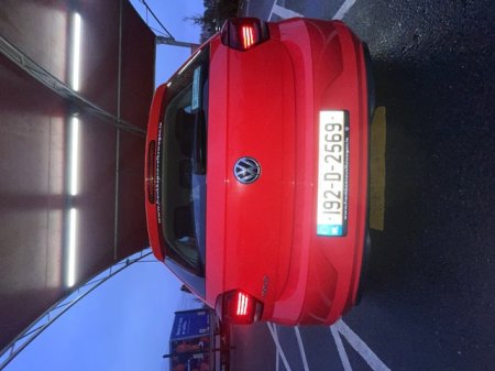 2019 VOLKSWAGEN Polo TRENDLINE 1.0 MANUAL 5SPEED 65HP 5DR €13,500 thumbnail