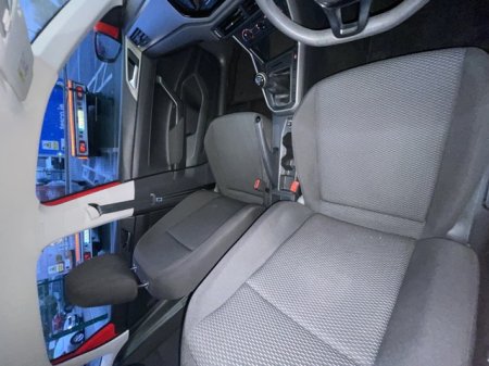 2019 VOLKSWAGEN Polo TRENDLINE 1.0 MANUAL 5SPEED 65HP 5DR €13,500 thumbnail