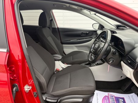 2022 Hyundai i20 - photo 26