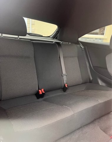 2009 VAUXHALL Astra SXI €2,000 thumbnail