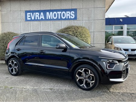 2024 Kia Niro - photo 3
