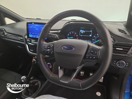 2020 Ford Fiesta - photo 4