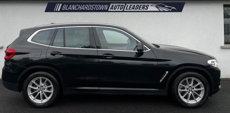 2020 BMW X3 - photo 4