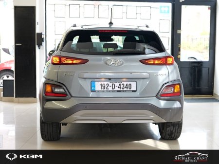 2019 Hyundai KONA - photo 6