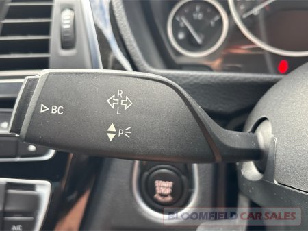 2018 BMW 3-Series - photo 26