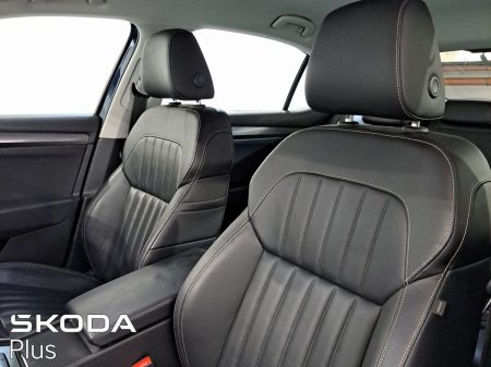 2023 Skoda Superb - photo 23