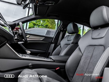 2025 Audi A6 - photo 6