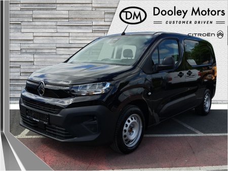 2026 Citroen Berlingo - photo 3
