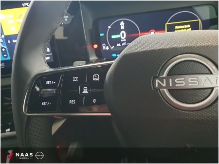 2027 Nissan Micra - photo 19