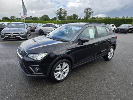 2019 SEAT Arona - photo 2