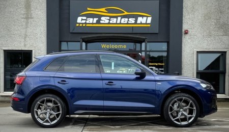 2021 Audi Q5 - photo 3