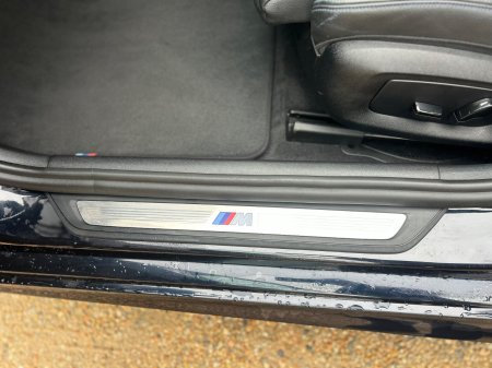 2020 BMW 5-Series - photo 15