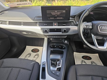 2022 Audi A4 - photo 22