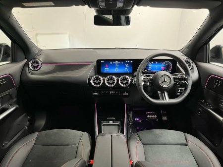 2026 Mercedes-Benz GLA - photo 10