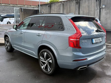 2021 Volvo XC90 - photo 10