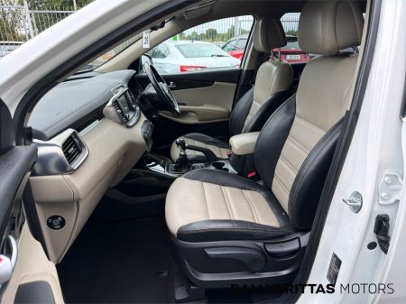 2017 Kia Sorento - photo 6