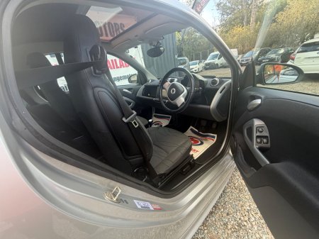 2012 Smart Fortwo - photo 7